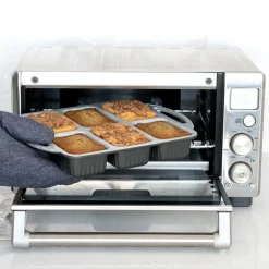 ProCast Mini Loaf Pan