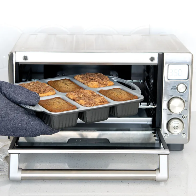 ProCast Mini Loaf Pan