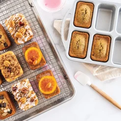 ProCast Mini Loaf Pan