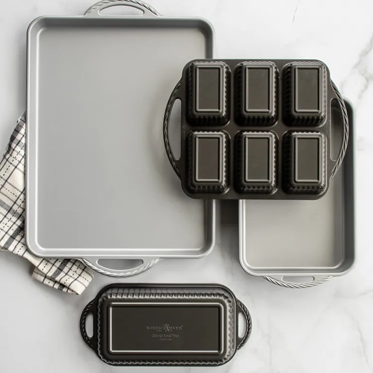 ProCast Mini Loaf Pan