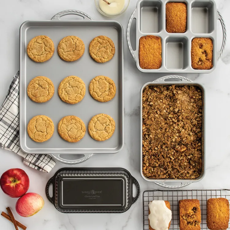 ProCast Mini Loaf Pan