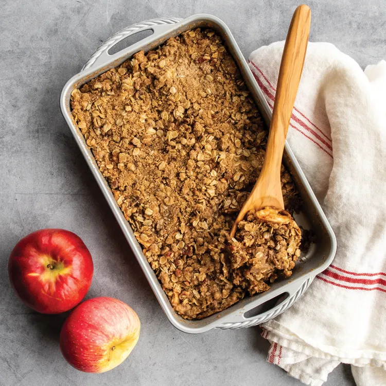 ProCast 7" x 11" Baking Pan