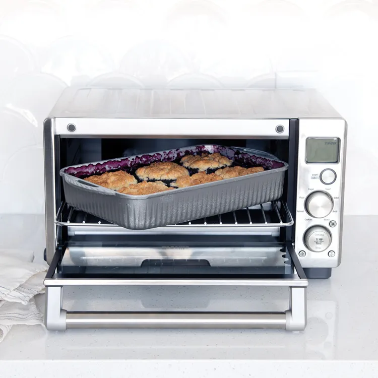 ProCast 7" x 11" Baking Pan