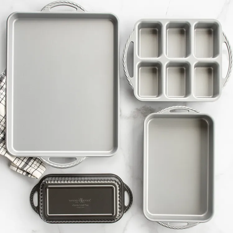 ProCast 7" x 11" Baking Pan