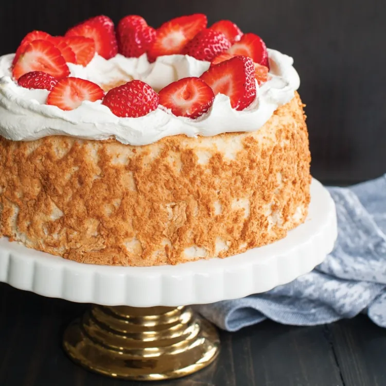 ProForm Angel Food and Pound Cake Pan