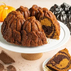 Pumpkin Patch Bundt® Pan