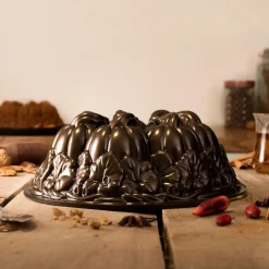 Pumpkin Patch Bundt® Pan