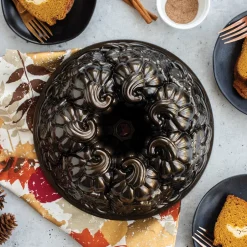 Pumpkin Patch Bundt® Pan