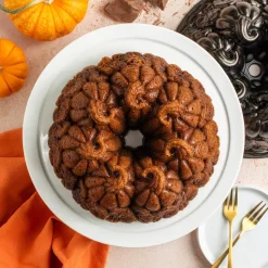 Pumpkin Patch Bundt® Pan