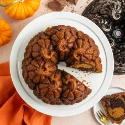Pumpkin Patch Bundt® Pan