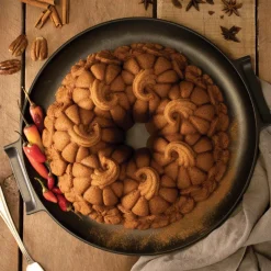 Pumpkin Patch Bundt® Pan