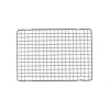 Quarter Sheet Oven-Safe Cooling Grid