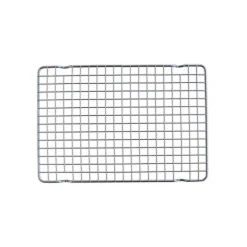 Quarter Sheet Oven-Safe Cooling Grid