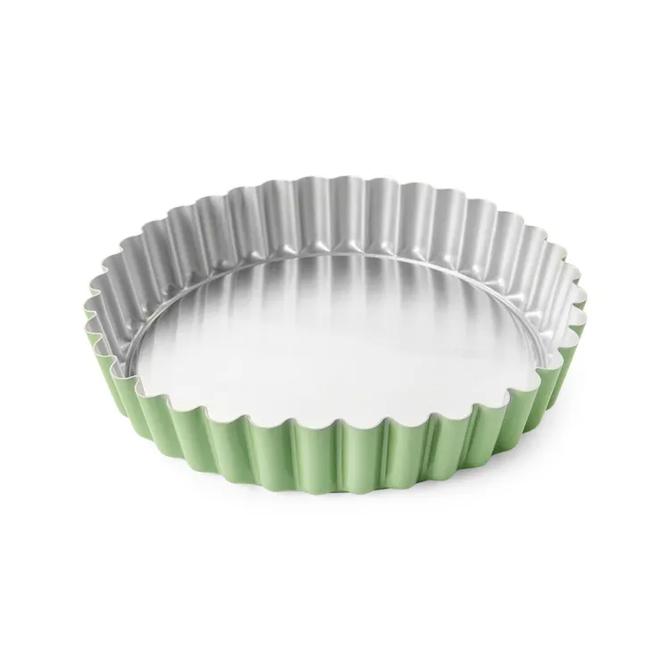 Quiche and Tart Pan