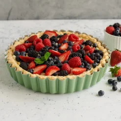 Quiche and Tart Pan