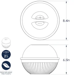 Quick Pop Single Serve Popper