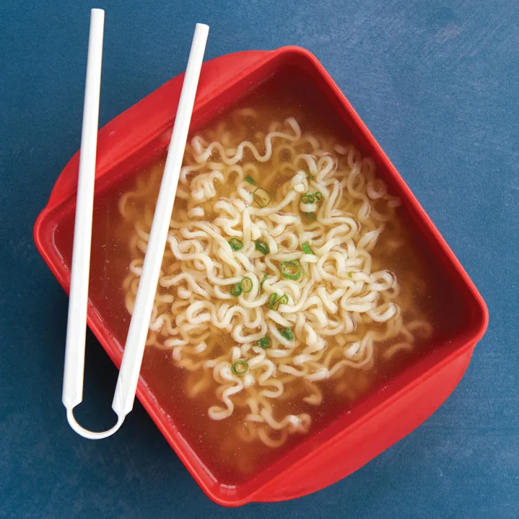 Ramen Rush™ with Chopsticks
