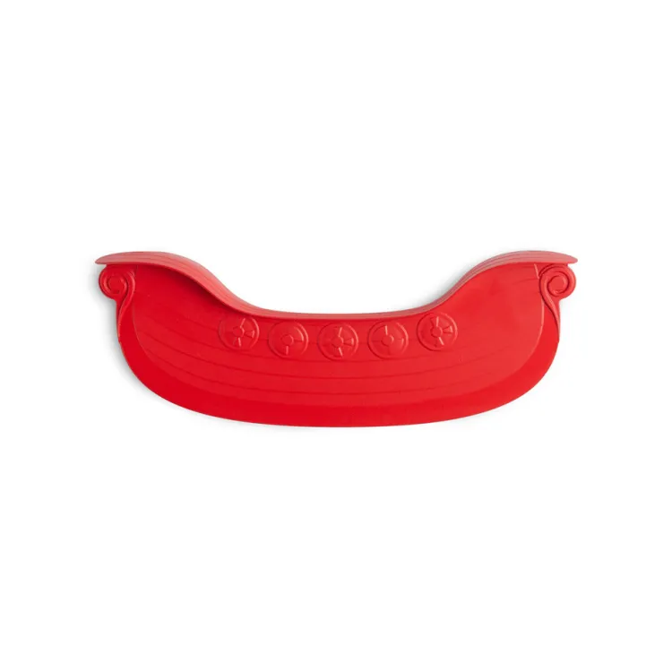 Rock the Boat Pizza Cutter