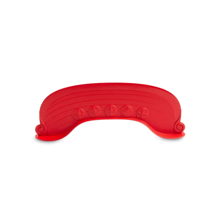 Rock the Boat Pizza Cutter