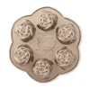 Rosebud Cake Pan