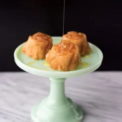 Rosebud Cake Pan