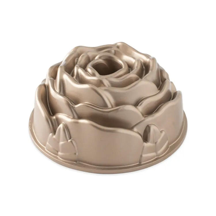 Rose Bundt® Pan