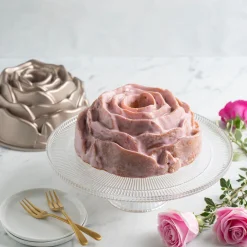 Rose Bundt® Pan