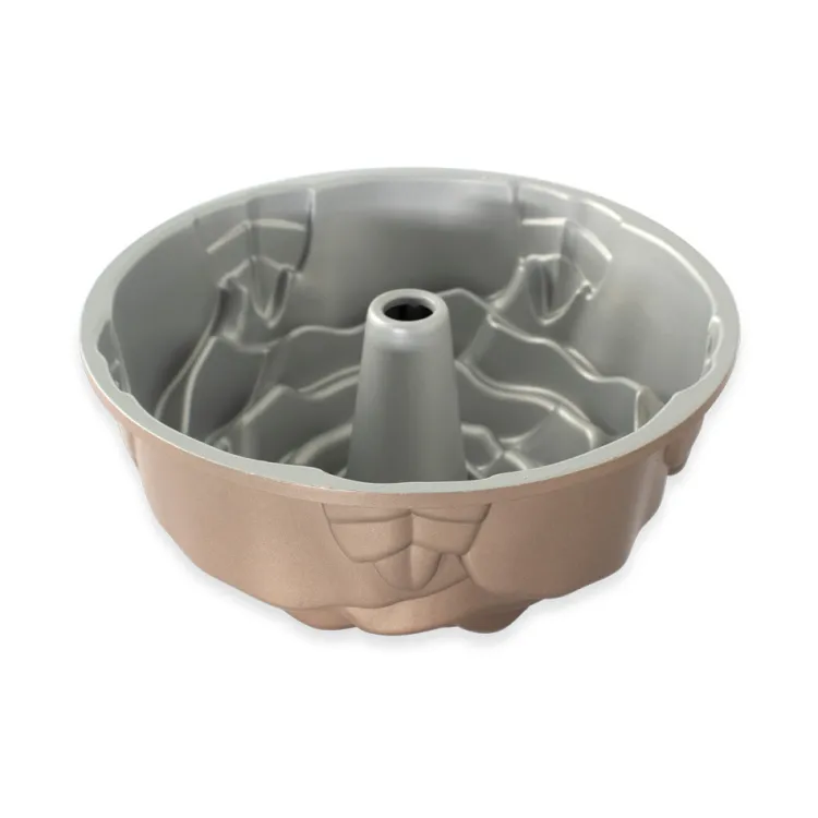 Rose Bundt® Pan