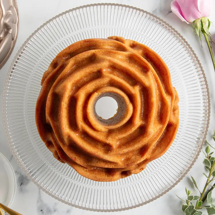 Rose Bundt® Pan