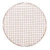 Round Copper Cooling & Serving Grid