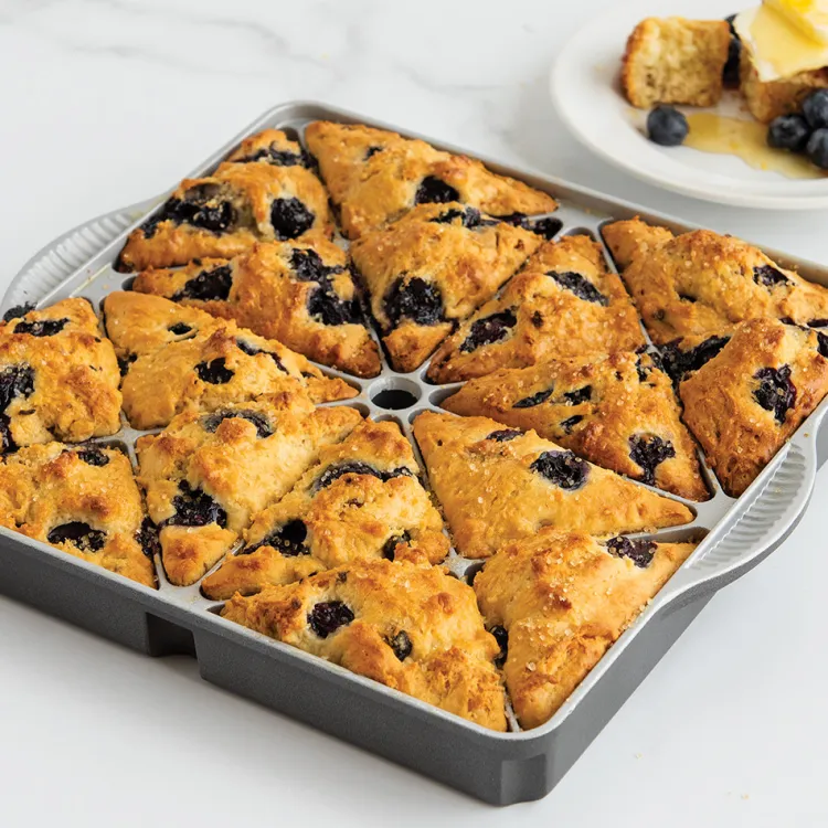 Scottish Mini Scone Pan