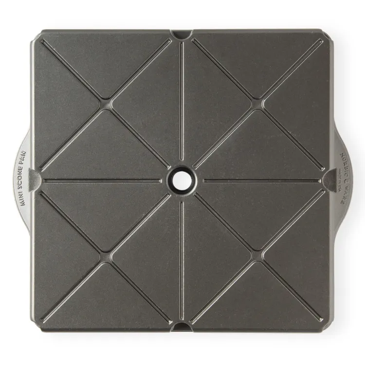 Scottish Mini Scone Pan
