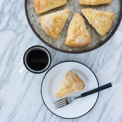 Scottish Scone & Cornbread Pan