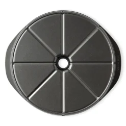 Scottish Scone & Cornbread Pan