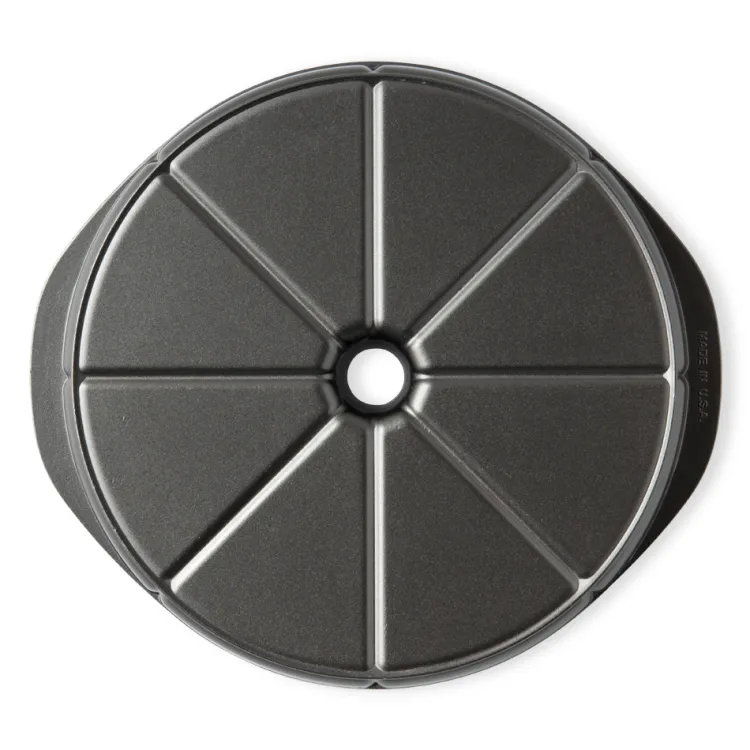 Scottish Scone & Cornbread Pan