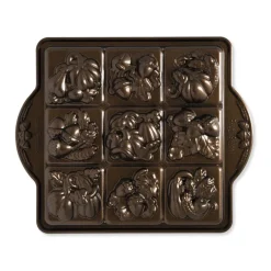 Seasonal Squares Pan