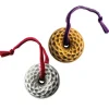 Set of 2 Collectible Cast Ornaments, Jubilee Bundt®