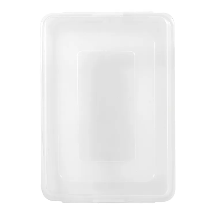 Sheet Pan Cover for Big Sheets & Pans