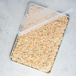 Sheet Pan Cover for Big Sheets & Pans