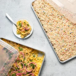 Sheet Pan Cover for Big Sheets & Pans