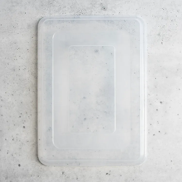 Sheet Pan Cover for Big Sheets & Pans