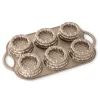 Shortcake Baskets Pan