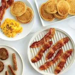2 Sided Bacon / Meat Grill
