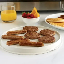 2 Sided Bacon / Meat Grill