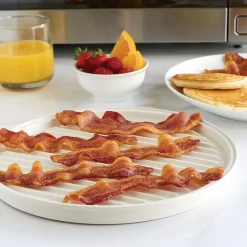 2 Sided Bacon / Meat Grill