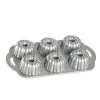 Silver Anniversary Bundtlette® Pan
