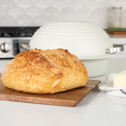 Simply Sourdough® Bread Baker (Pan & Lid Only)