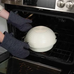 Simply Sourdough® Bread Baker (Pan & Lid Only)