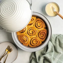 Simply Sourdough® Bread Baker (Pan & Lid Only)