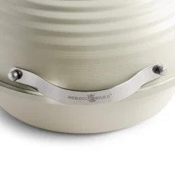 Simply Sourdough® Bread Baker (Pan & Lid Only)